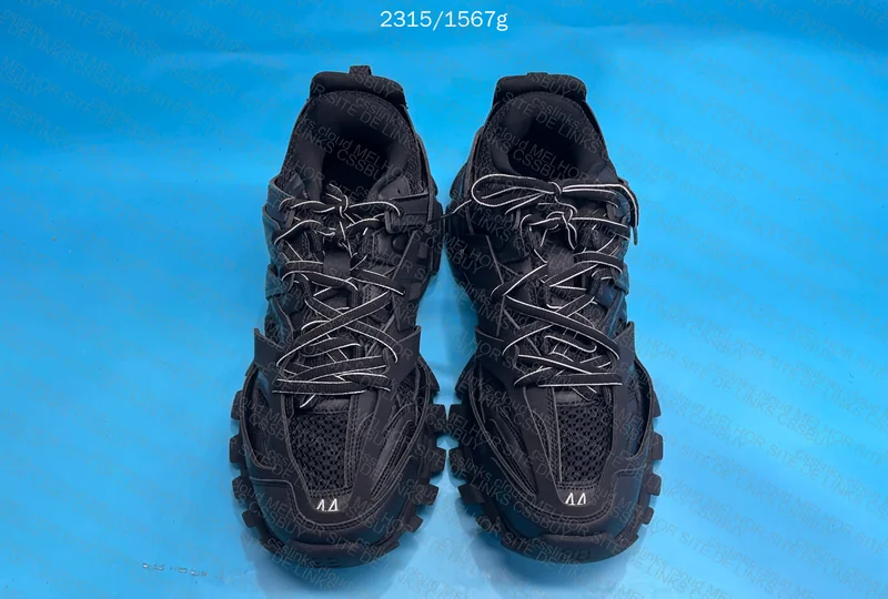 Balenciaga Track 3