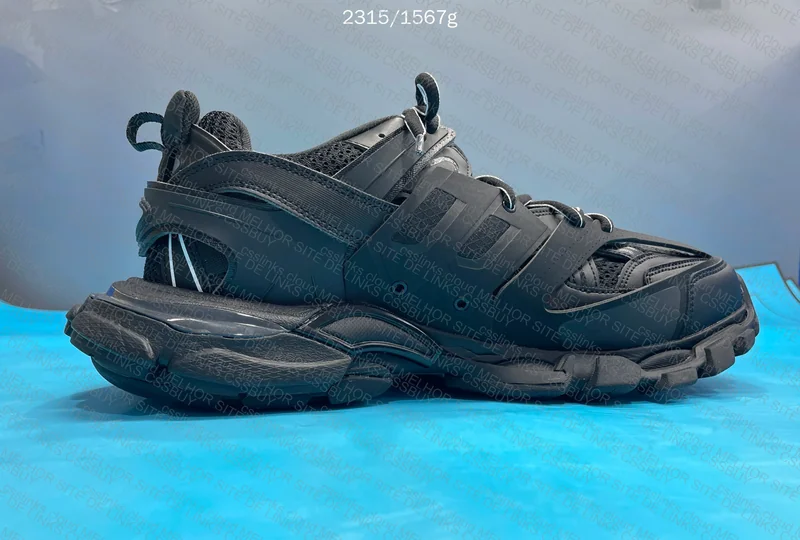 Balenciaga Track 4