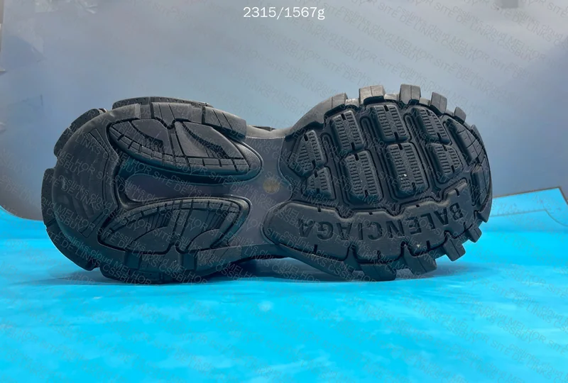 Balenciaga Track 5
