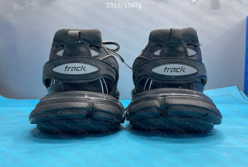 Balenciaga Track 7