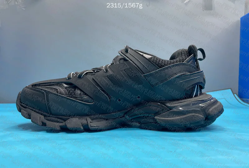 Balenciaga Track 8