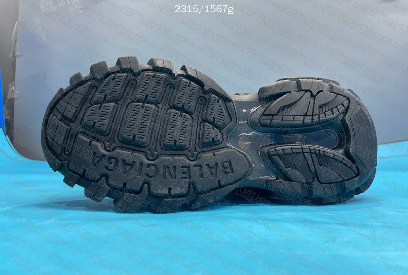 Balenciaga Track 9