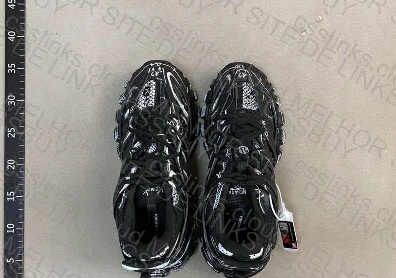 Balenciaga Track