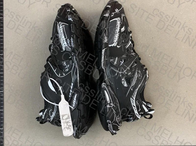 Balenciaga Track 2