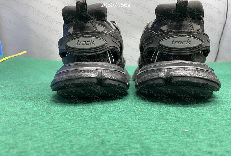 Balenciaga Track 2