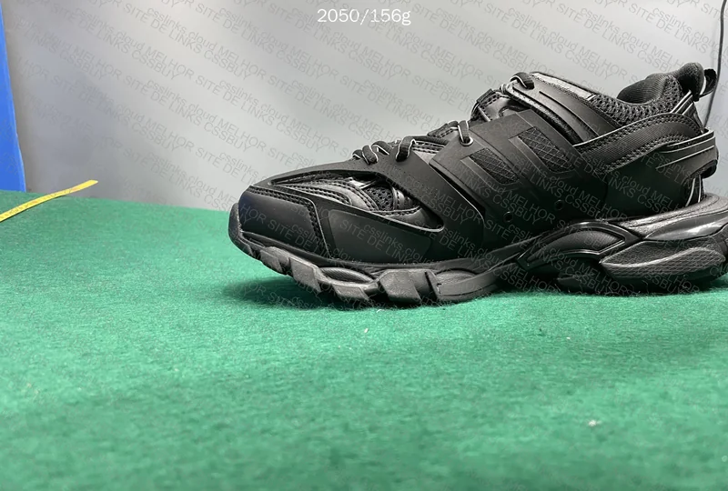 Balenciaga Track 3
