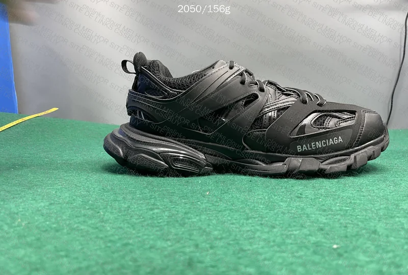 Balenciaga Track 4