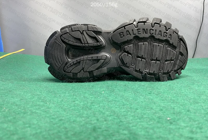 Balenciaga Track 5
