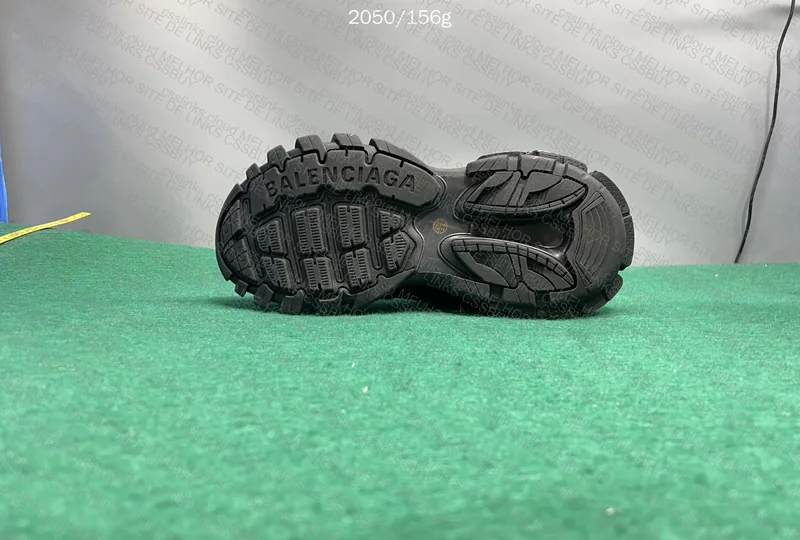 Balenciaga Track 6