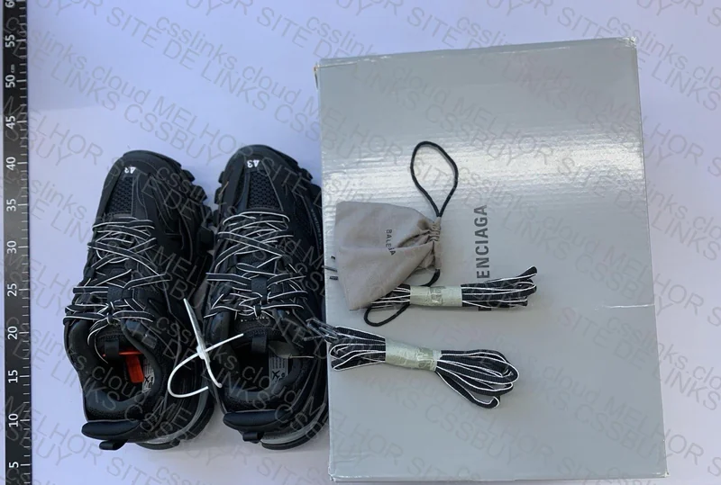 Balenciaga Track 2