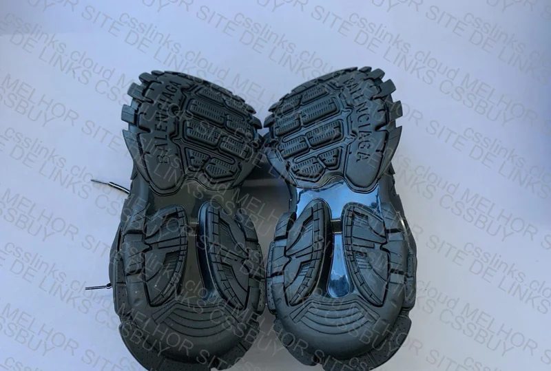Balenciaga Track 3