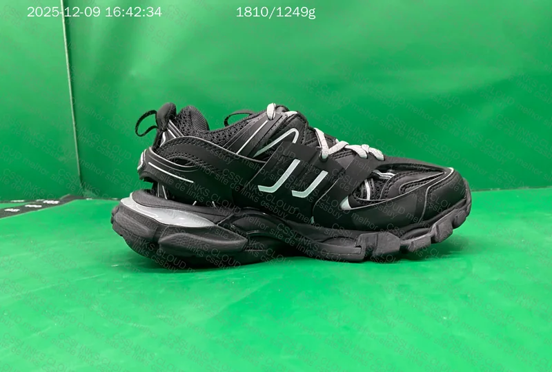 balenciaga track 5