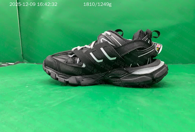 balenciaga track 9
