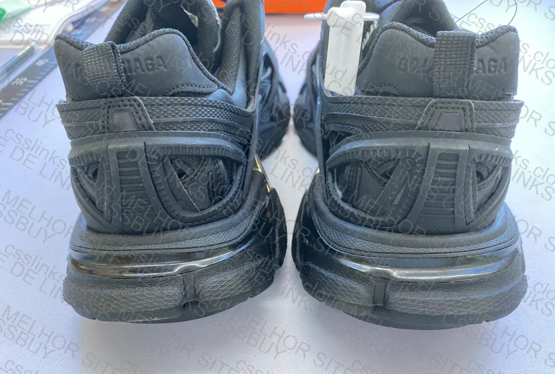 Balenciaga Track 2 GL or RL? 4