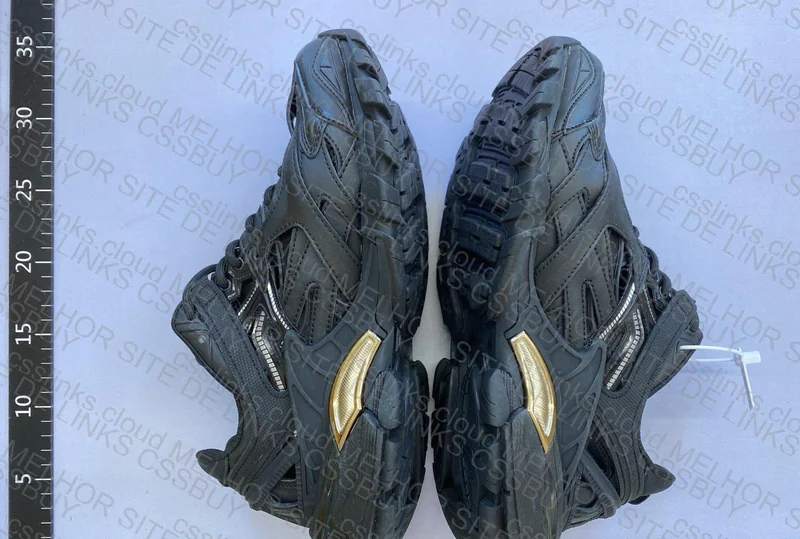 Balenciaga Track 2 GL or RL? 6