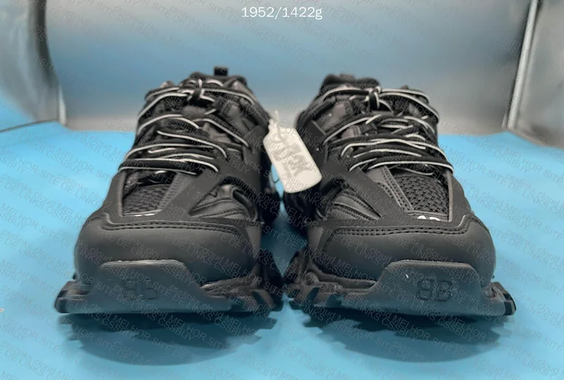 Balenciaga Track 2 LED 3