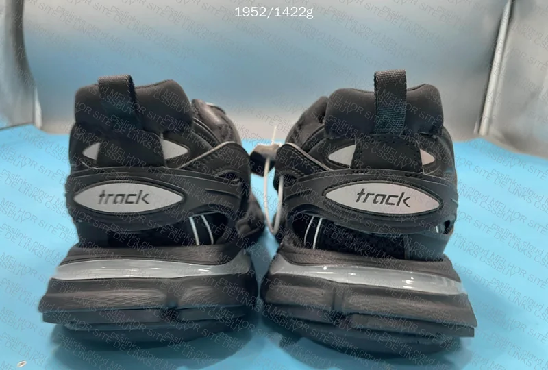 Balenciaga Track 2 LED 5