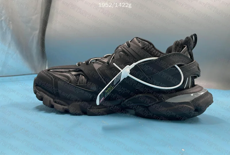 Balenciaga Track 2 LED 7