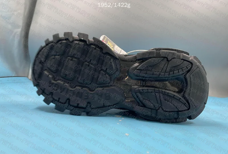 Balenciaga Track 2 LED 8