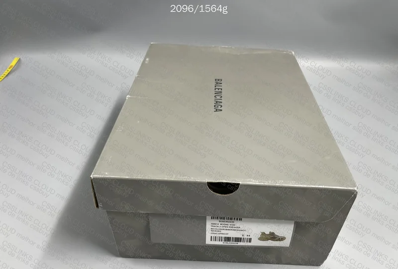 Balenciaga Track 2 (sale JMDY) 10