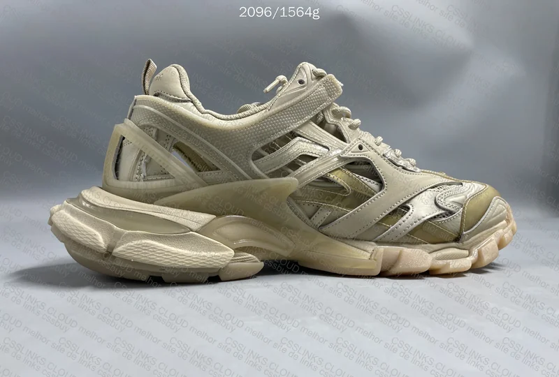 Balenciaga Track 2 (sale JMDY) 2