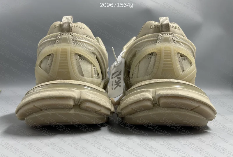 Balenciaga Track 2 (sale JMDY) 3