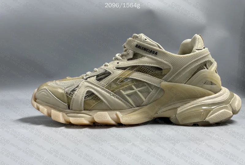 Balenciaga Track 2 (sale JMDY) 5