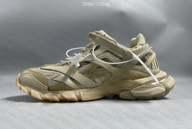 Balenciaga Track 2 (sale JMDY) 6