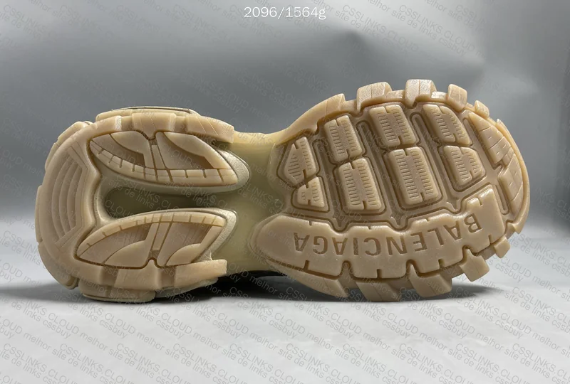 Balenciaga Track 2 (sale JMDY) 7