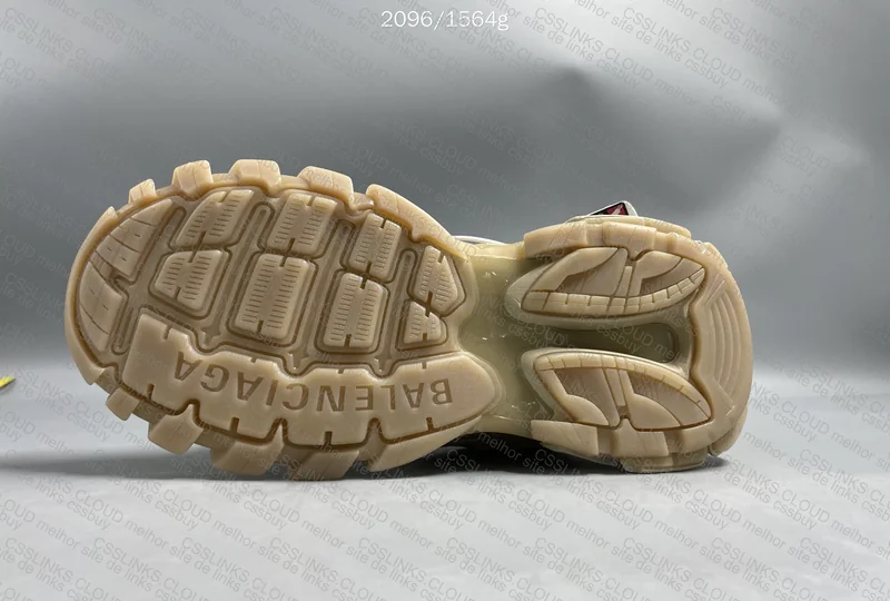 Balenciaga Track 2 (sale JMDY) 8