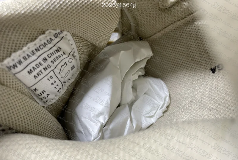 Balenciaga Track 2 (sale JMDY) 9
