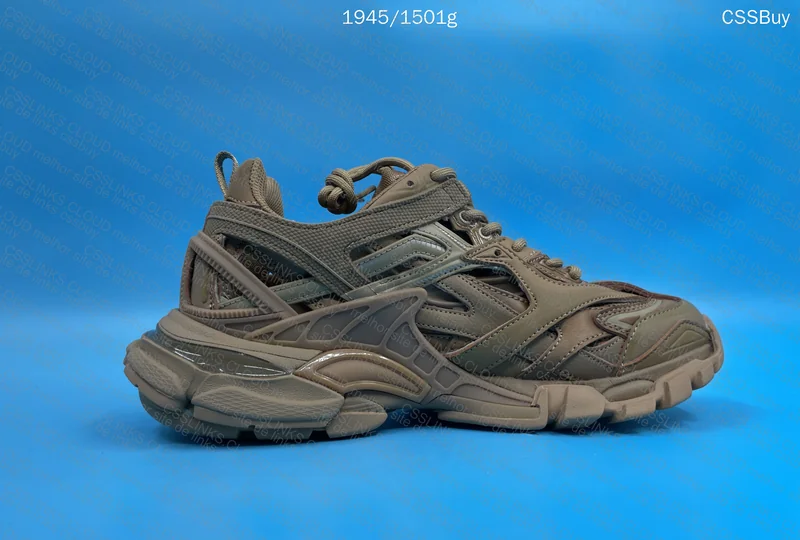 Balenciaga Track 2.0 4