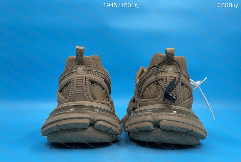 Balenciaga Track 2.0 5