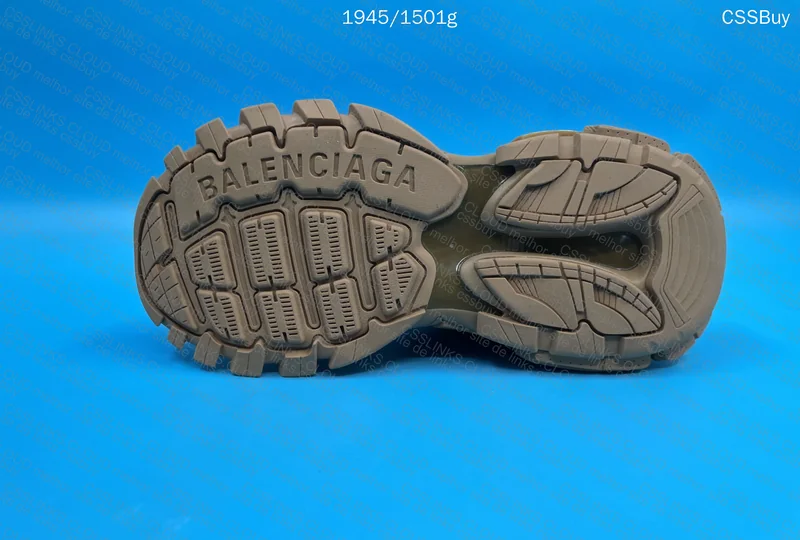 Balenciaga Track 2.0 6