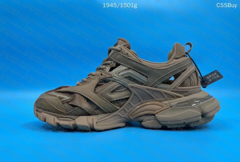 Balenciaga Track 2.0 9