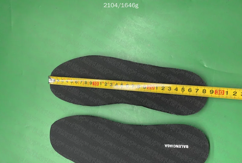 Balenciaga Track 2.0