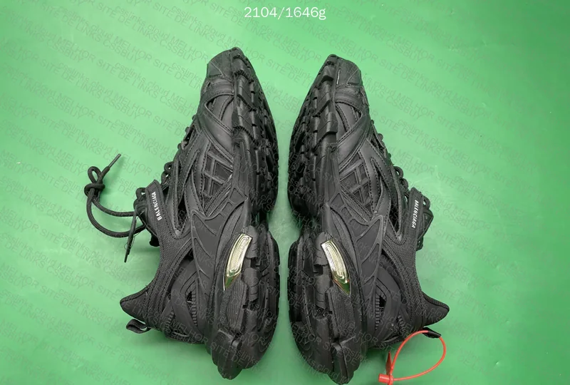 Balenciaga Track 2.0 2