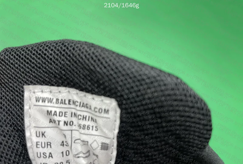 Balenciaga Track 2.0 4