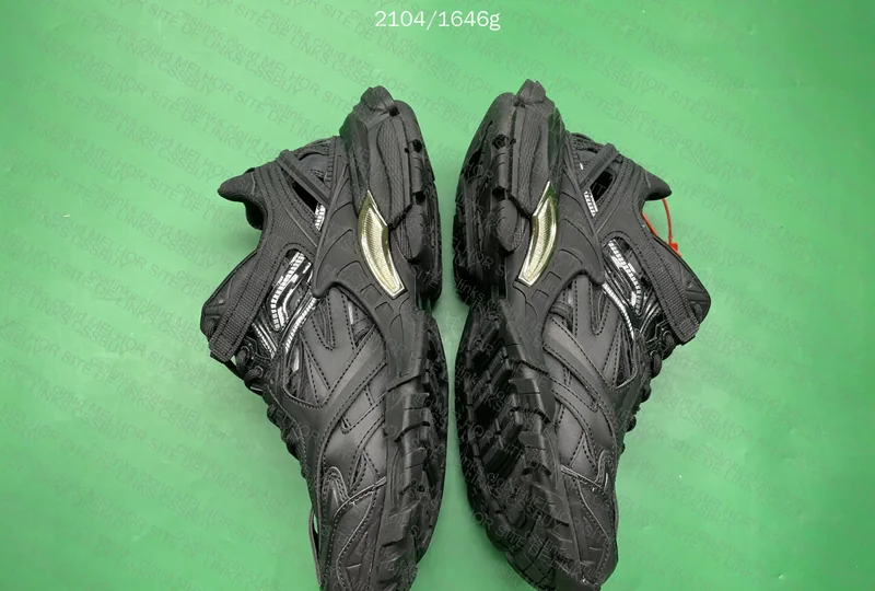 Balenciaga Track 2.0 5