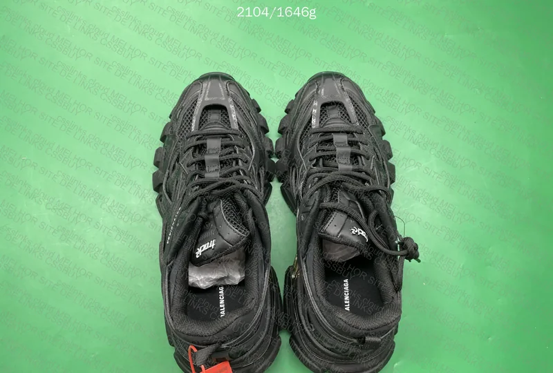 Balenciaga Track 2.0 6