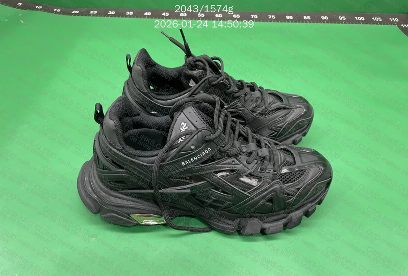 Balenciaga track 2.0
