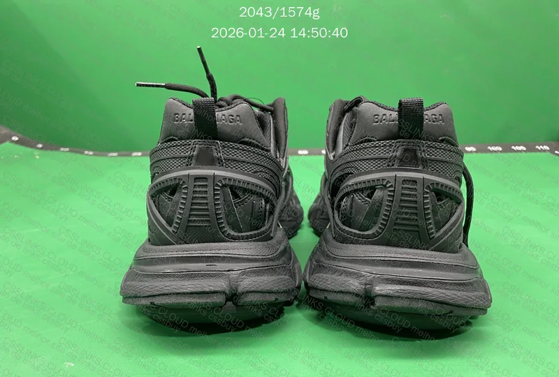 Balenciaga track 2.0 2