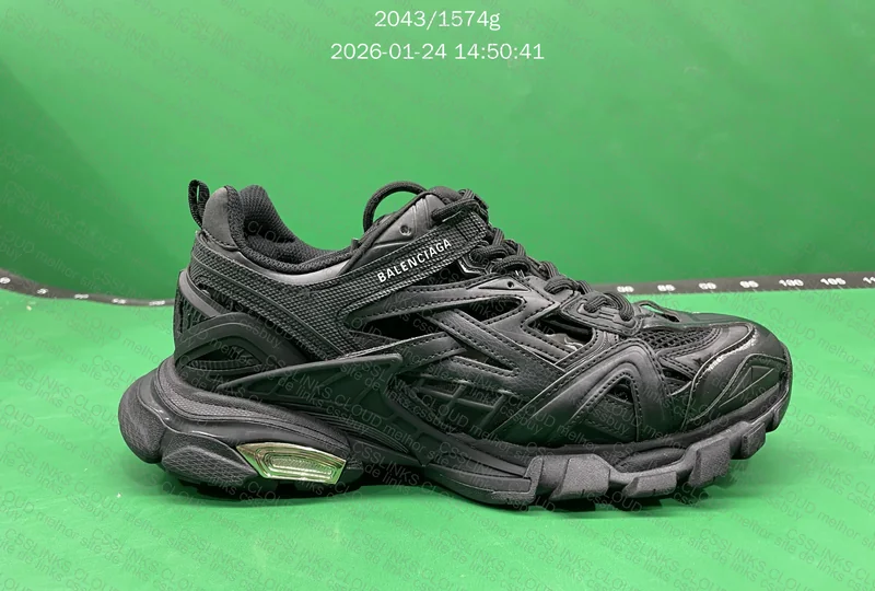 Balenciaga track 2.0 3
