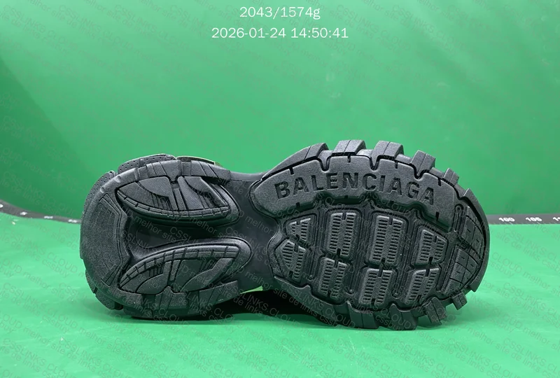 Balenciaga track 2.0 4
