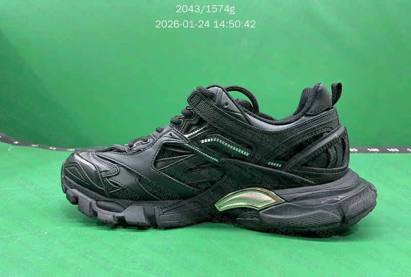 Balenciaga track 2.0 5