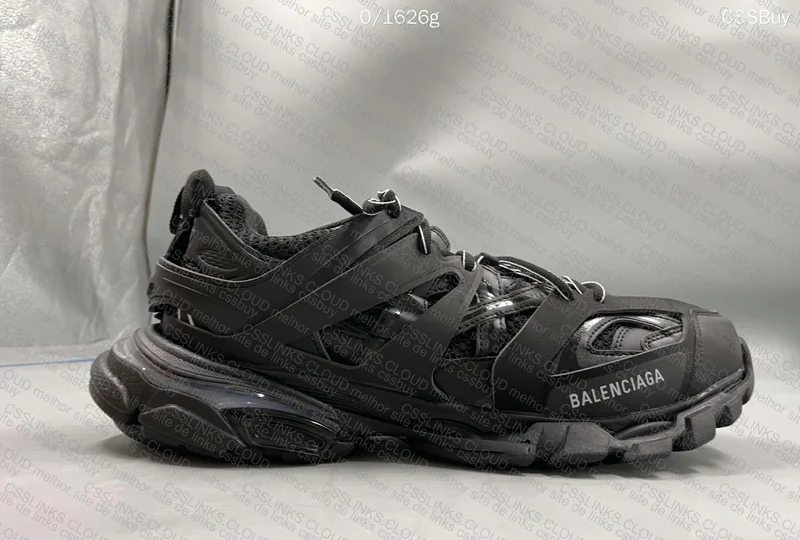 Balenciaga Track B grade Batch i8y3