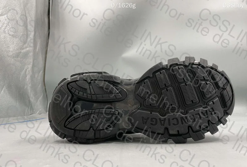 Balenciaga Track B grade Batch i8y3 2