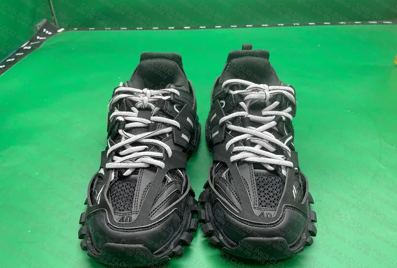 Balenciaga track batch I8 2