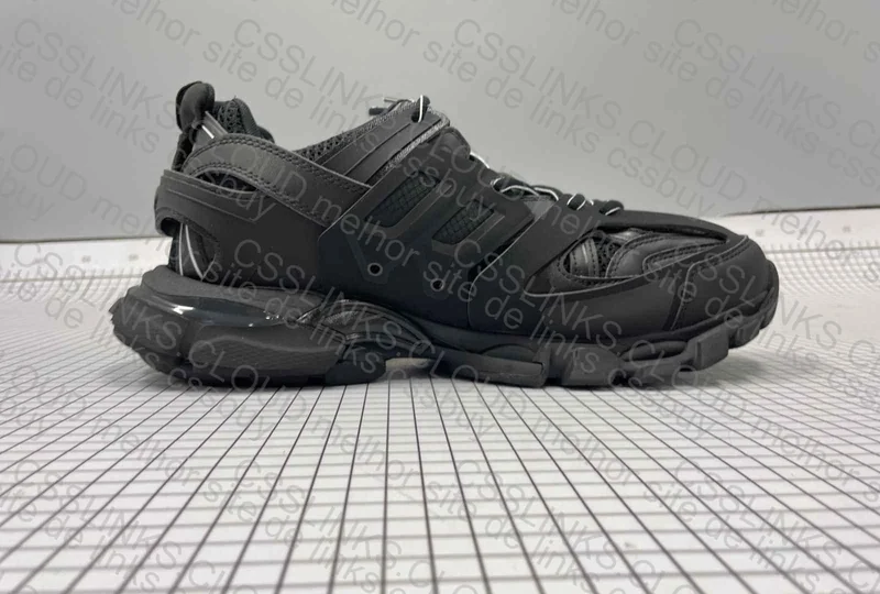 Balenciaga Track Blind Box JMDY 2