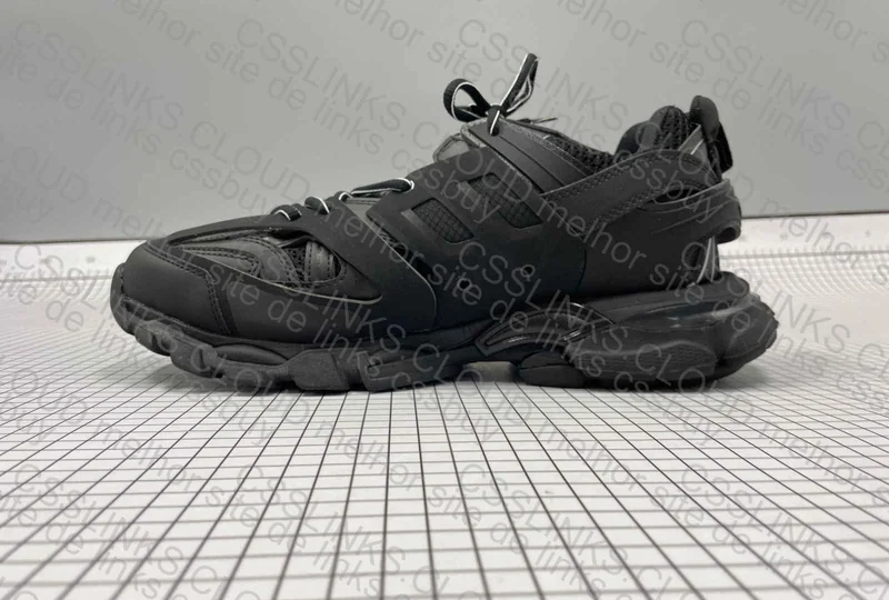 Balenciaga Track Blind Box JMDY 3